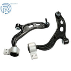 2Pcs Front Lower Control Arm for Ford Taurus, Flex, Lincoln MKS (2010-2012)