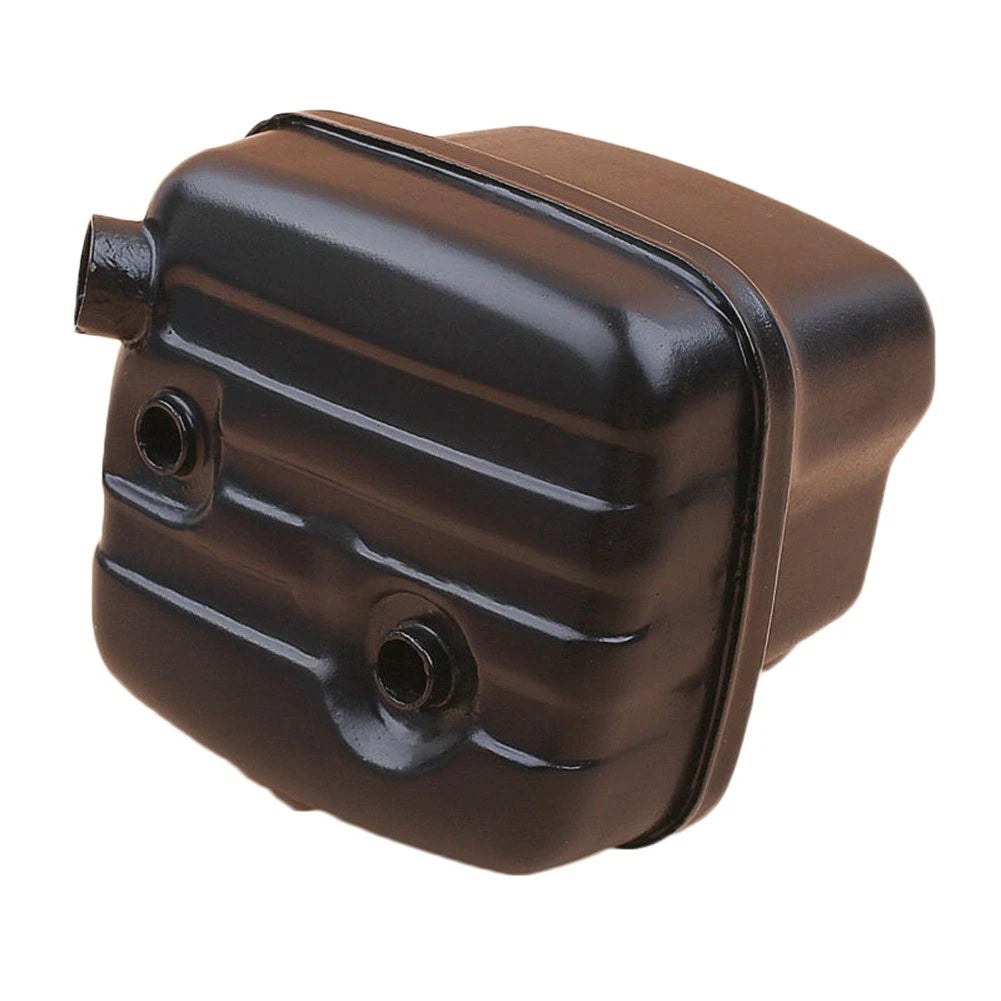 Exhaust Muffler for Chainsaw 340 345 346XP (Part 503862802)