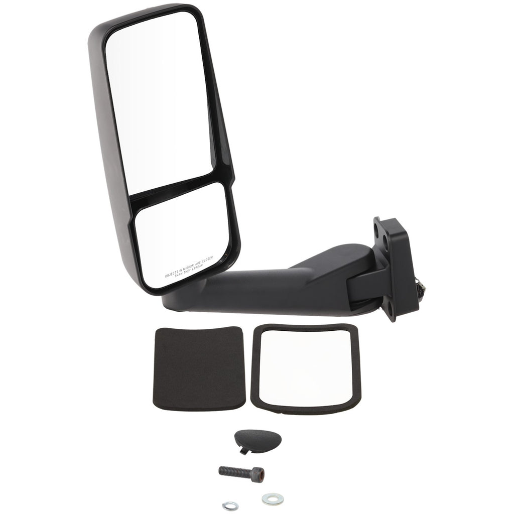 Driver Side Mirror for Chevrolet C4500 Kodiak (2003–2009)