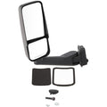 Driver Side Mirror for Chevrolet C4500 Kodiak (2003–2009)