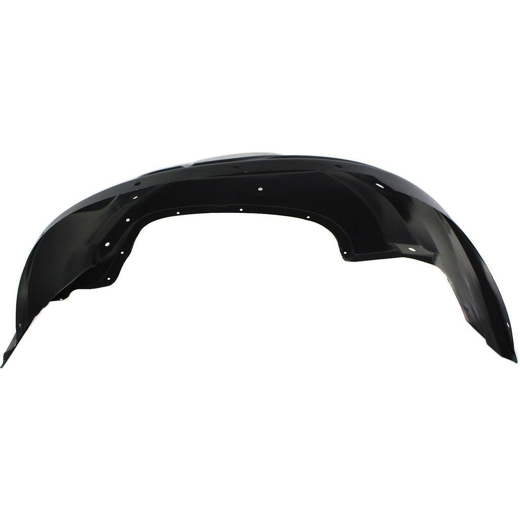 Inner Fender for Chevy C3500 (Front Driver Side)