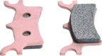 Sintered Brake Pad for Polaris Sportsman 800 6x6 EFI (2009–2014)