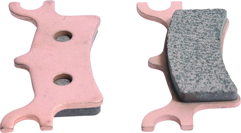 Sintered Brake Pad for Polaris Sportsman 800 6x6 EFI (2009–2014)
