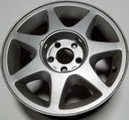 16" x 7" Wheel for Mercury Cougar XR7 (1989–1997) Grade B
