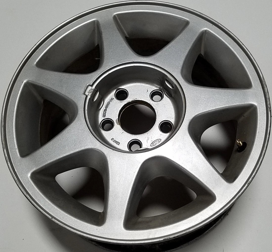 16" x 7" Wheel for Mercury Cougar XR7 (1989–1997) Grade B