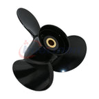 Aluminum Propeller 14.5 x 19 for Volvo Penta SX (19 Spline)