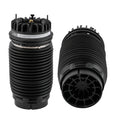 Pair Rear Air Suspension Springs for Dodge Ram 1500 2013-20 4877136AA 68248948AA