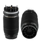 Pair Rear Air Suspension Springs for Dodge Ram 1500 2013-20 4877136AA 68248948AA