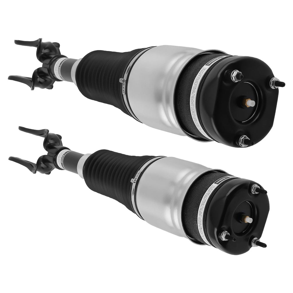 2X Air Suspension Shock Struts for Jeep Grand Cherokee (2011–2021)