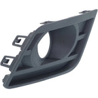 Fog Light Trim Set for Chevy Camaro (2014-2015)