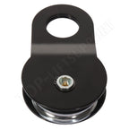 10 Ton Off Road Truck Recovery Pulley Winch Snatch Block