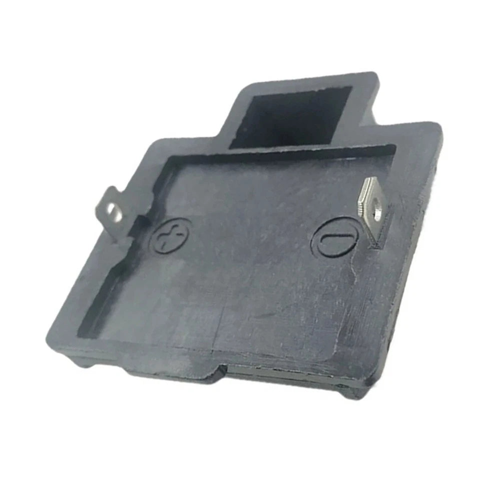 Connector Terminal Block for Battery Adapter (Compatible with )
