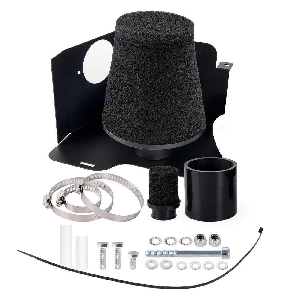Air Induction Intake Kit for VW Golf MK4 GTI / Audi A3 1.8T