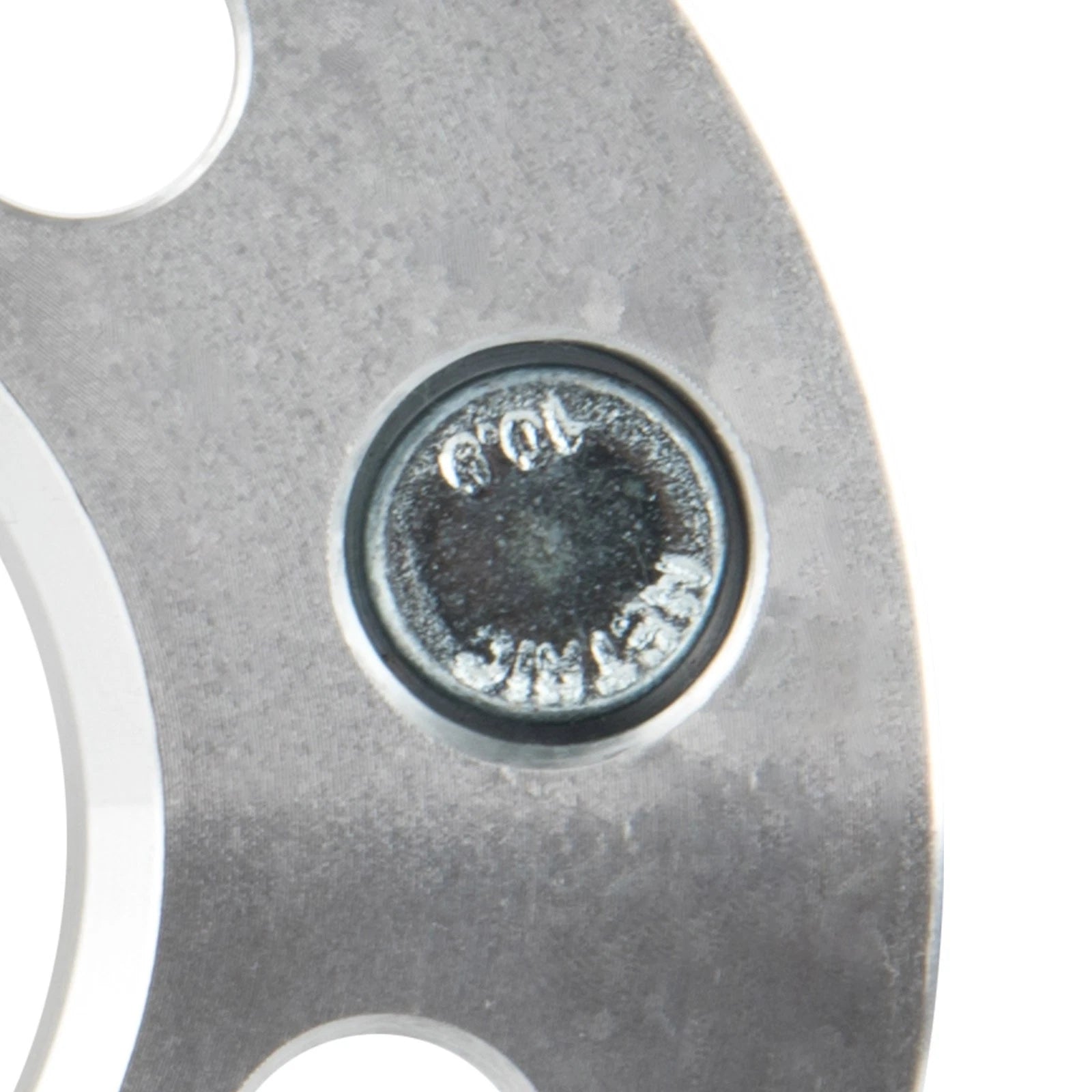 4PCS 1" Wheel Adapter for Toyota Corolla (2003–2008)