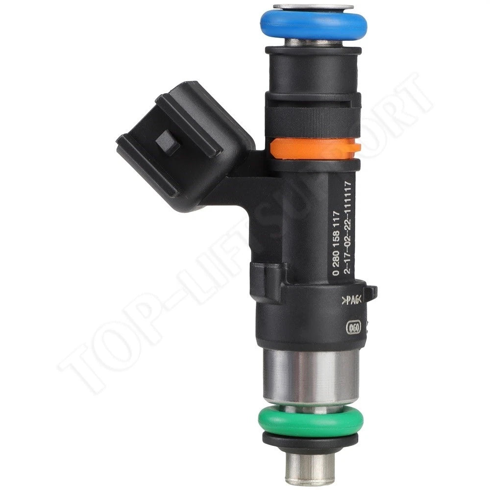 Fuel Injectors for Ford Mustang 5.4L (2007–2012)