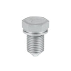 10pcs M14x1.5 Magnetic Oil Drain Plug with Gasket for Volkswagen 