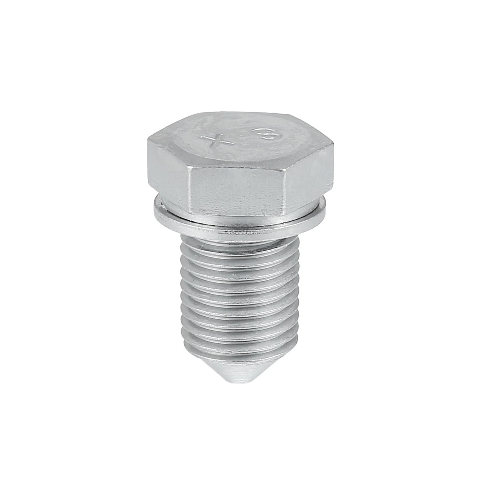10pcs M14x1.5 Magnetic Oil Drain Plug with Gasket for Volkswagen 