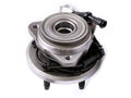 Front Wheel Hub Assembly for Mazda B4000 (2003–2009) RH722XM