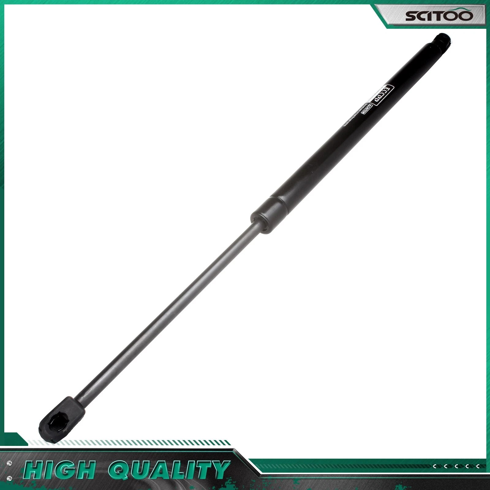 2 Lift Supports for Ford Expedition (2003–2006)