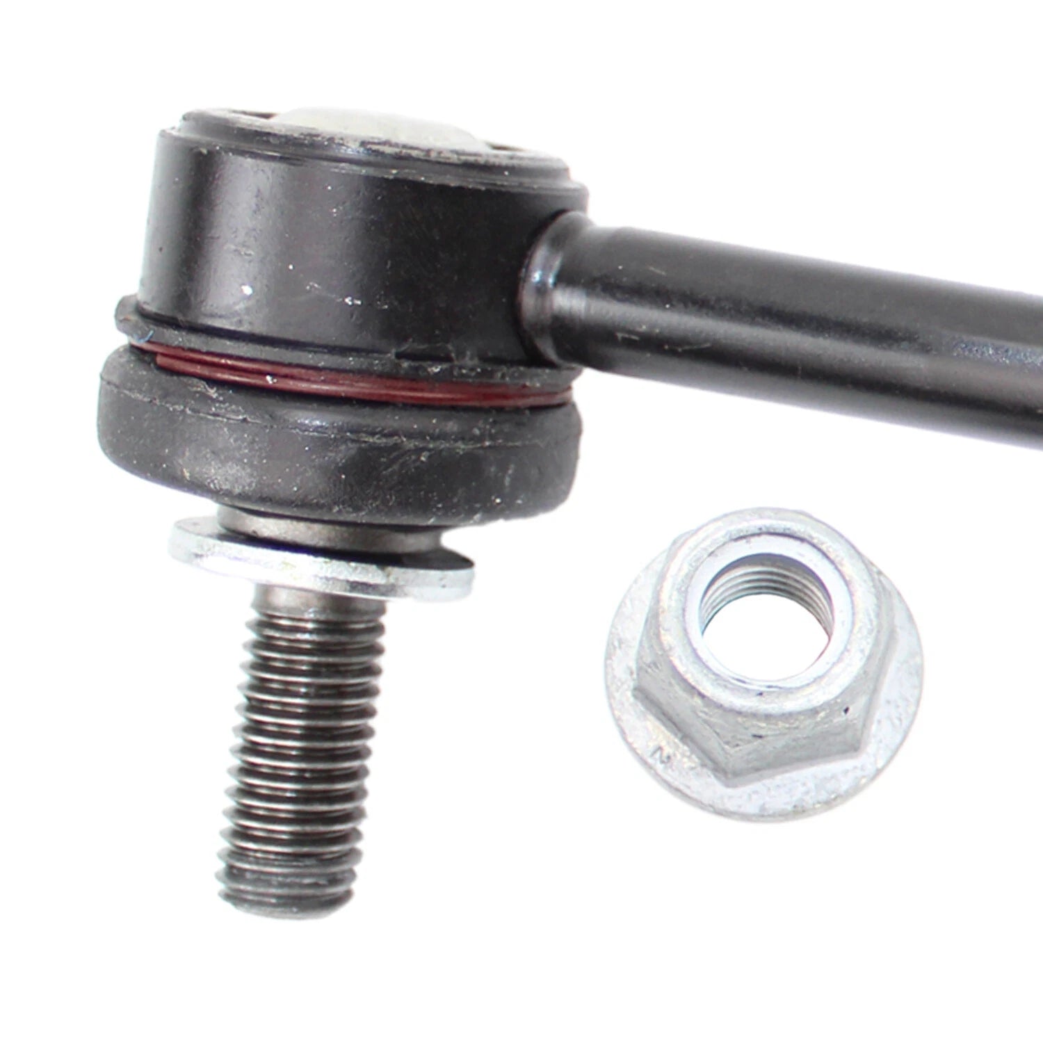 12pc Sway Bar Link Tie Rod Ball Joint Kit for GMC