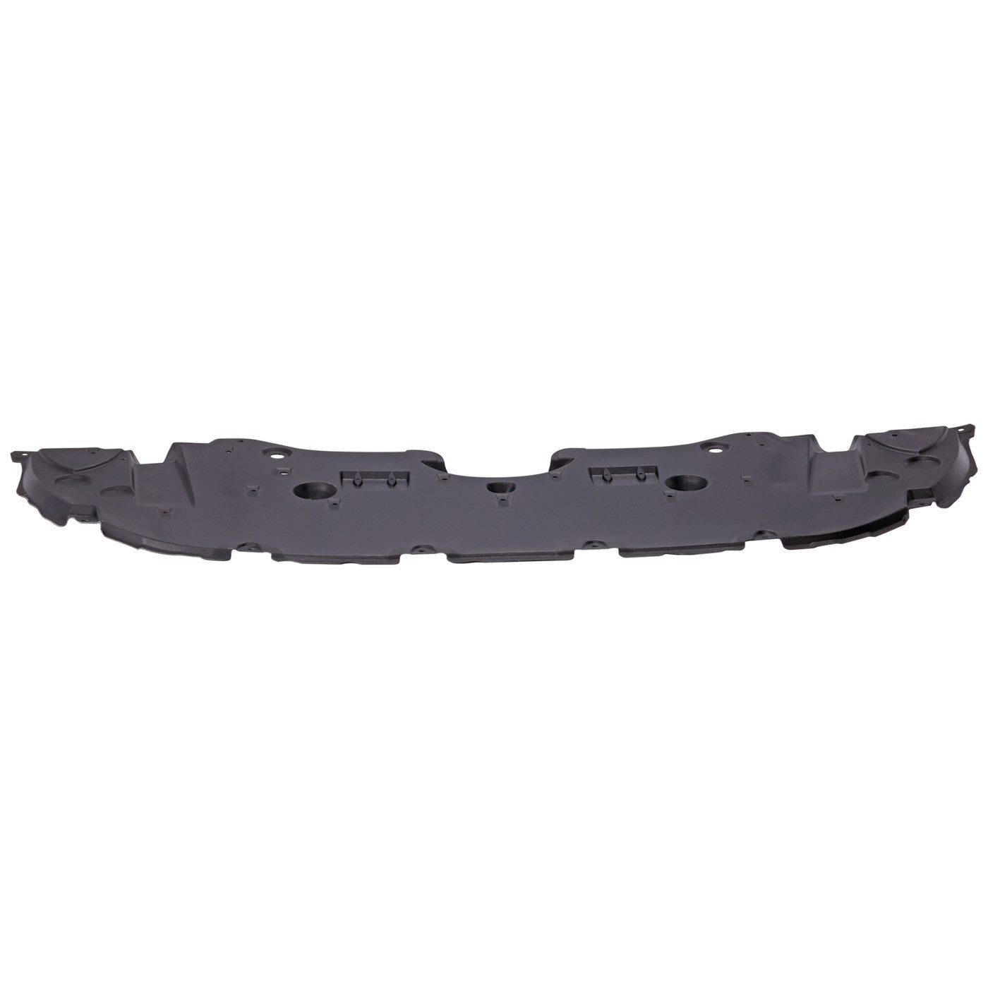 Front Engine Splash Shields for Toyota Camry (2025)