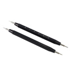 2pc Spring Bar Link Remover Tool for Watch Strap Replacement Kit