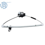 Rear Right Power Window Regulator with Motor for Mazda CX-7 (2007-2012)