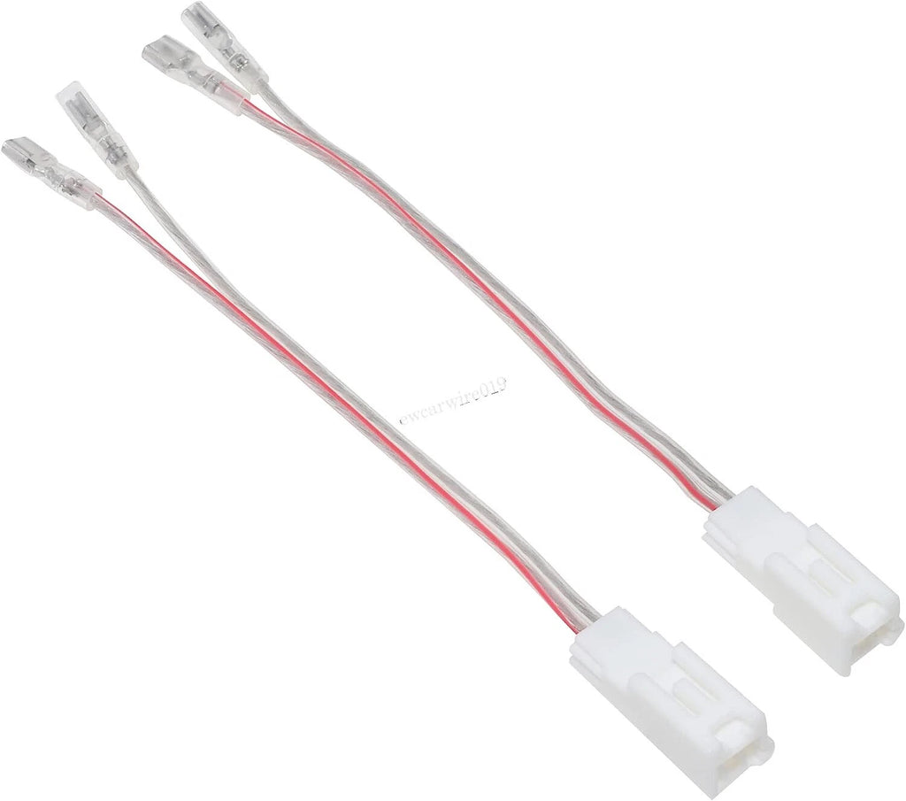 Dashboard Tweeter Speaker Wiring Harness Cable for Subaru Legacy Outback (2015–2020)