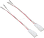 Dashboard Tweeter Speaker Wiring Harness Cable for Subaru Legacy Outback (2015–2020)