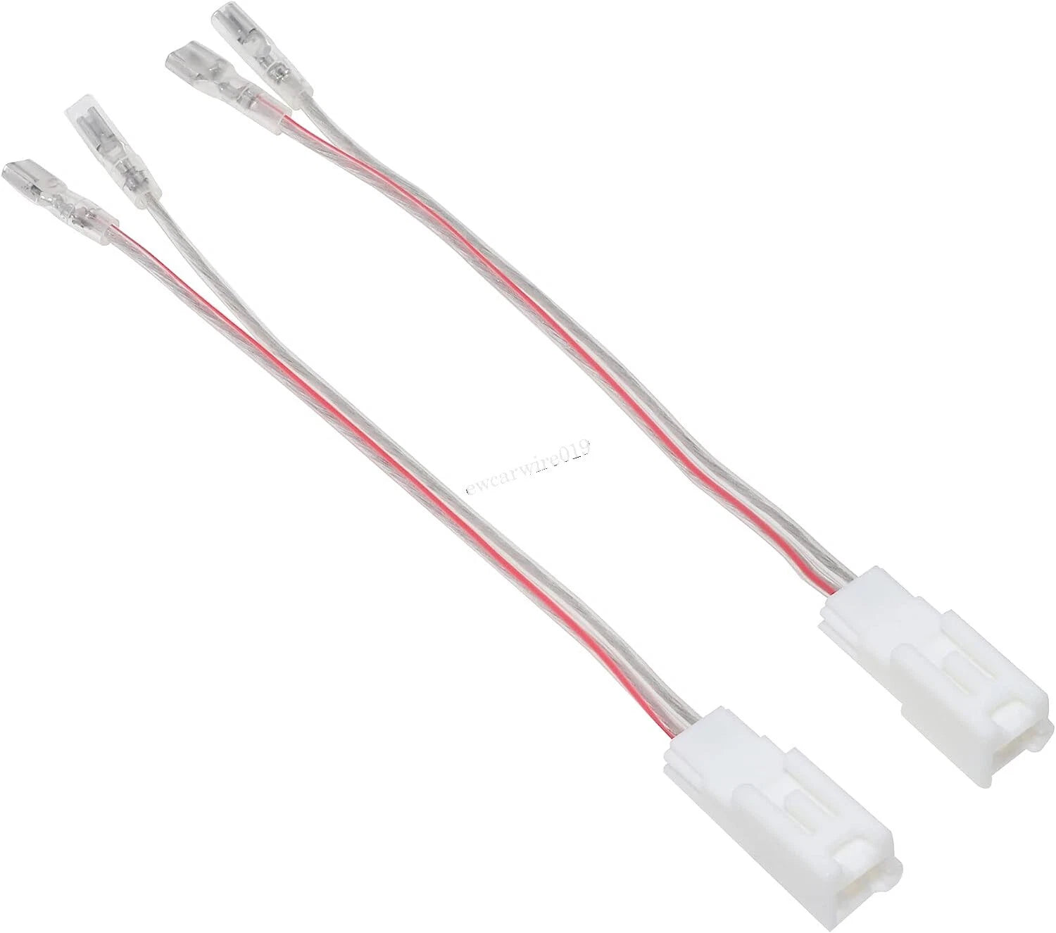 Dashboard Tweeter Speaker Wiring Harness Cable for Subaru Legacy Outback (2015–2020)