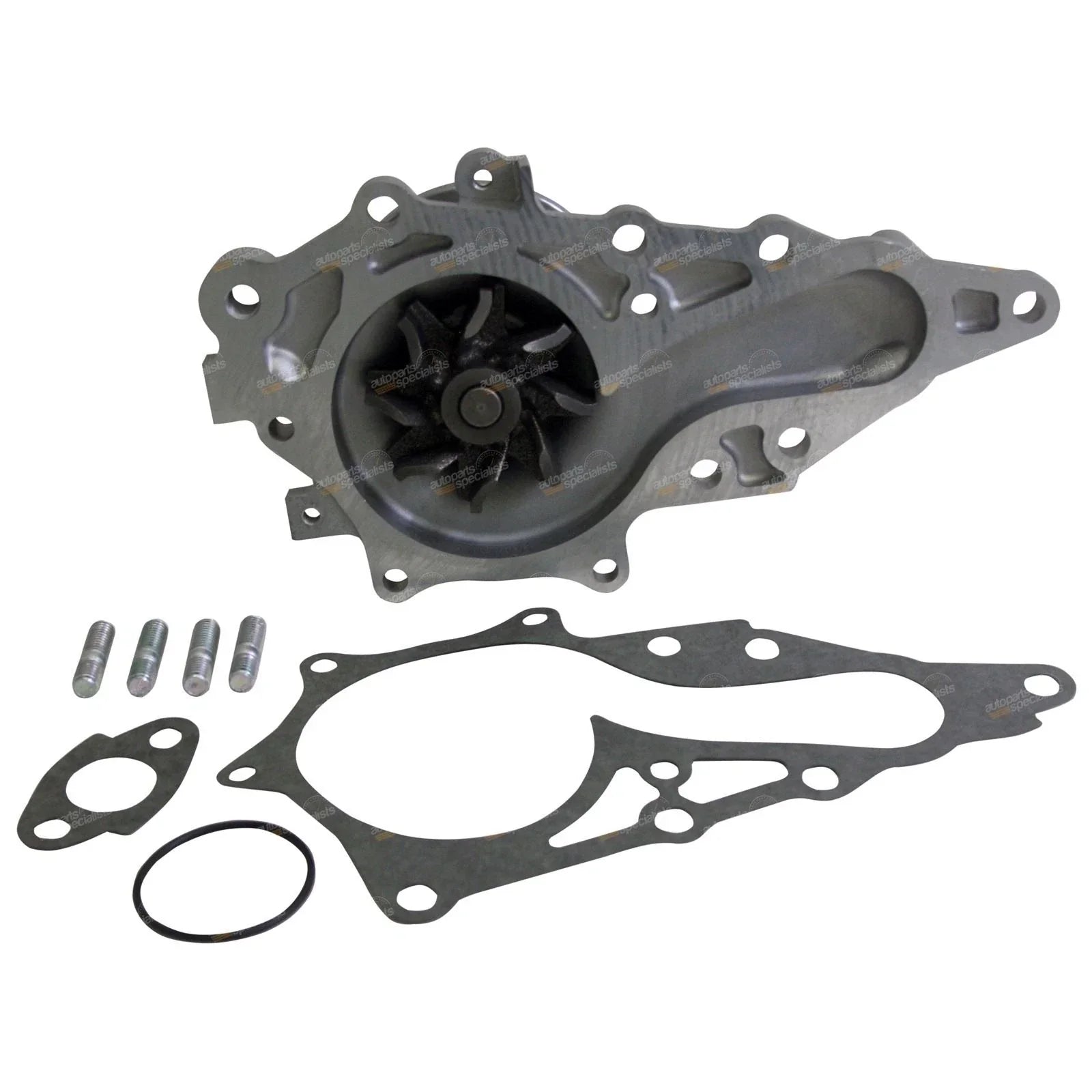 Water Pump for Toyota Soarer Supra (1991–2000)