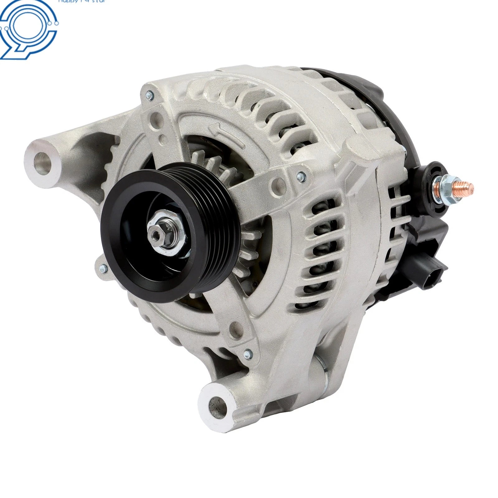 Alternator for Jeep Wrangler (2012-2018)
