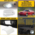 Dome Lamp Lens Cover for Ford Mustang (1994–2004)