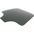 Rear Driver Door Glass for Chevy Yukon Tahoe (LH)