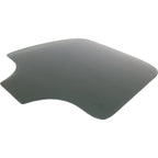 Rear Driver Door Glass for Chevy Yukon Tahoe (LH)