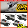 Inner Door Handle Set for Toyota Corolla (2009â2013)