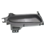 Bumper Grille for Mazda 3 (2010-2011)
