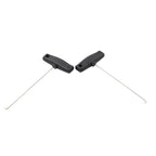 Instrument Cluster Removal Pulling Hook Tool for Mercedes Benz C-Class E-Class (2015–2021)