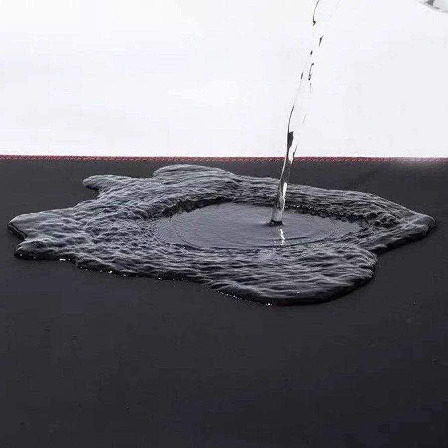 Dash Mat / Dashboard Cover / Carpet Cape for Lexus LS460 600H (2006–2011)