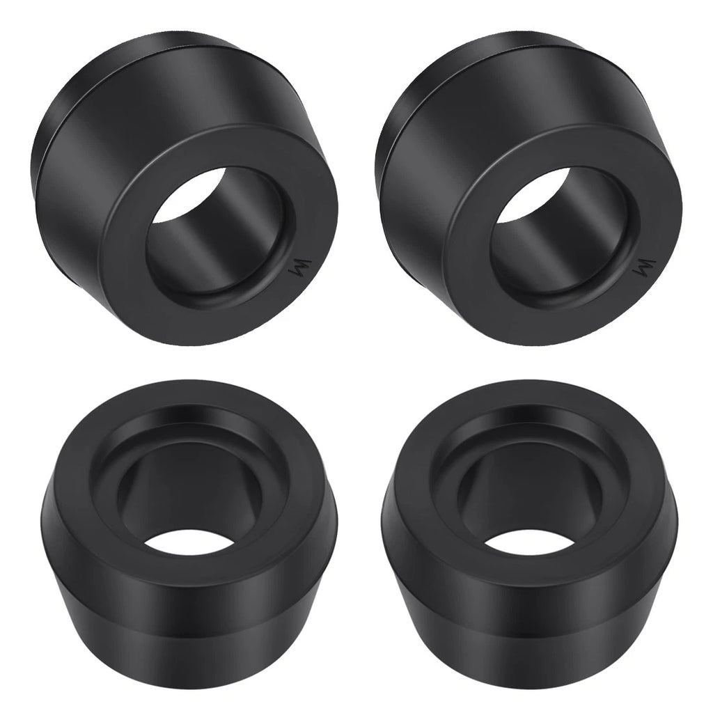 Set of 4 Power Trim Cylinder Pin Bushings for Mercruiser Bravo 1 2 3 X XR # 23-807073