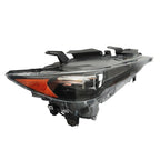 Headlight Assembly for Mazda CX-5 (2017â2021) Clear LED Right Side
