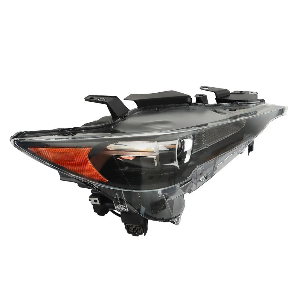 Headlight Assembly for Mazda CX-5 (2017â2021) Clear LED Right Side