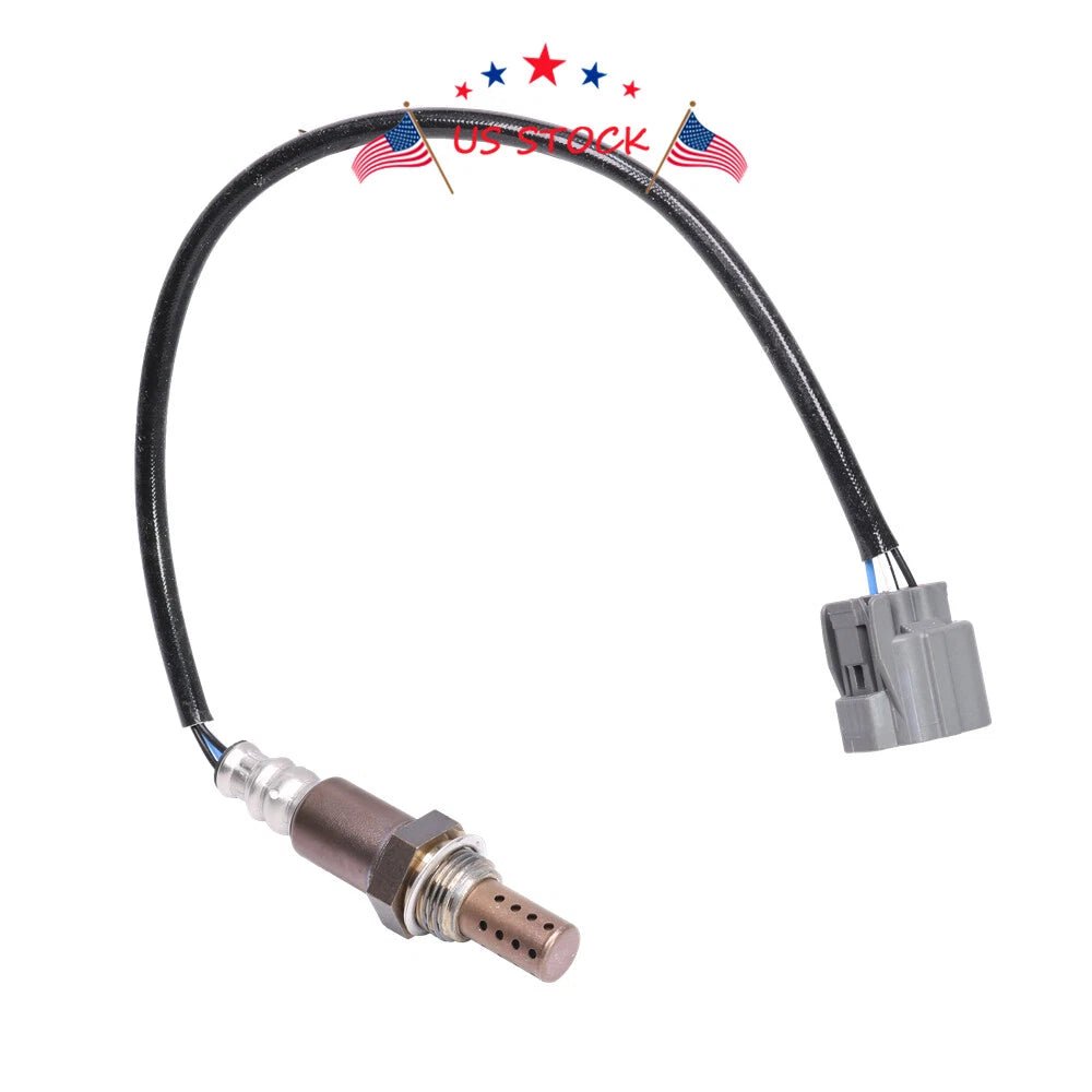 2X O2 Oxygen Sensors for Honda Element (2003-2011)