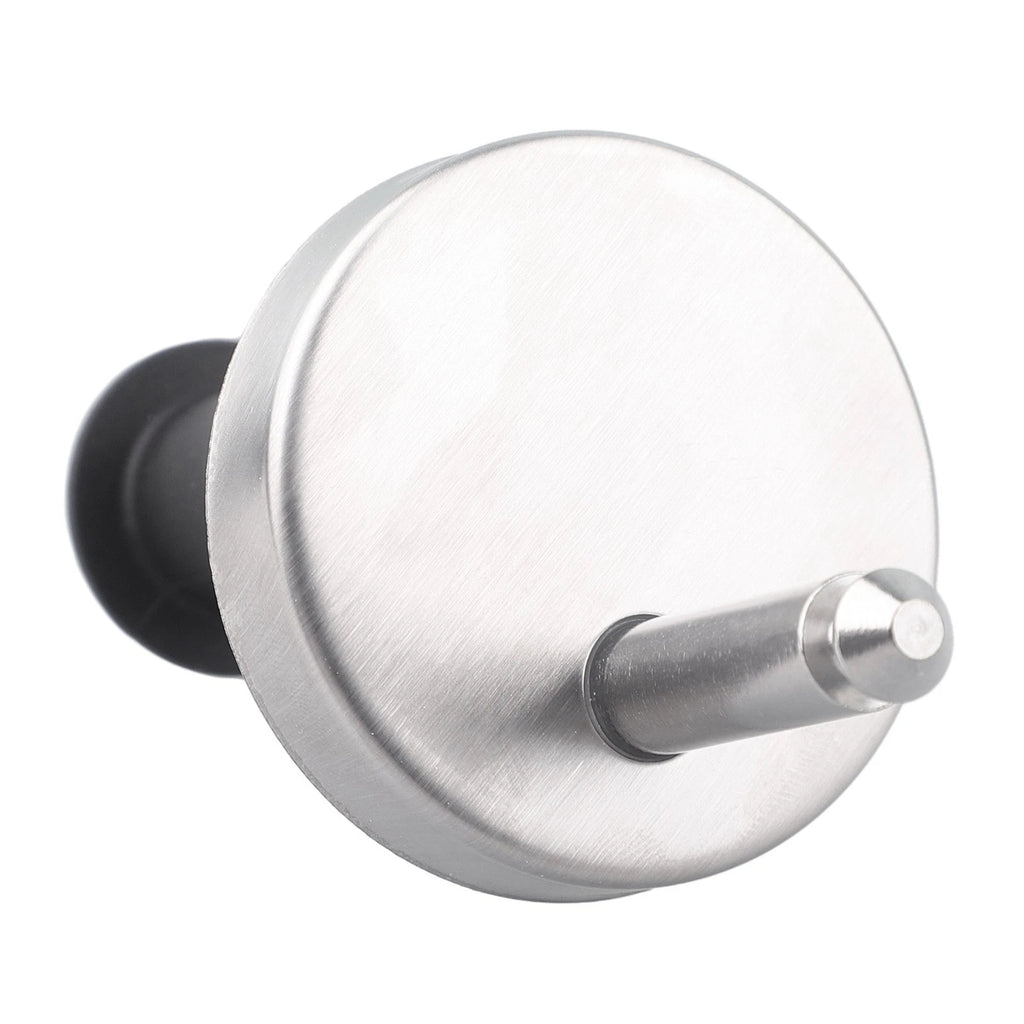 Seat Mounting Toilet Hinge Fittings 1 Pair 45mm for Heavy-Duty Applications