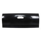Tailgate Shell for Toyota Tundra (2007–2013) - Primed Steel Black