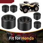 Rubber Seat Cushion for Honda Foreman 400 450 TRX400FW TRX450FE/FM (1999–2001)