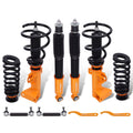 Coilovers for Mercedes Benz C-Class W203 CLK C209 (2001–2010)