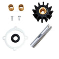 Water Pump Repair for Volvo Penta AQ120 AQ125 AQ131 AQ145 AQ151 (N/A) 831622 831009