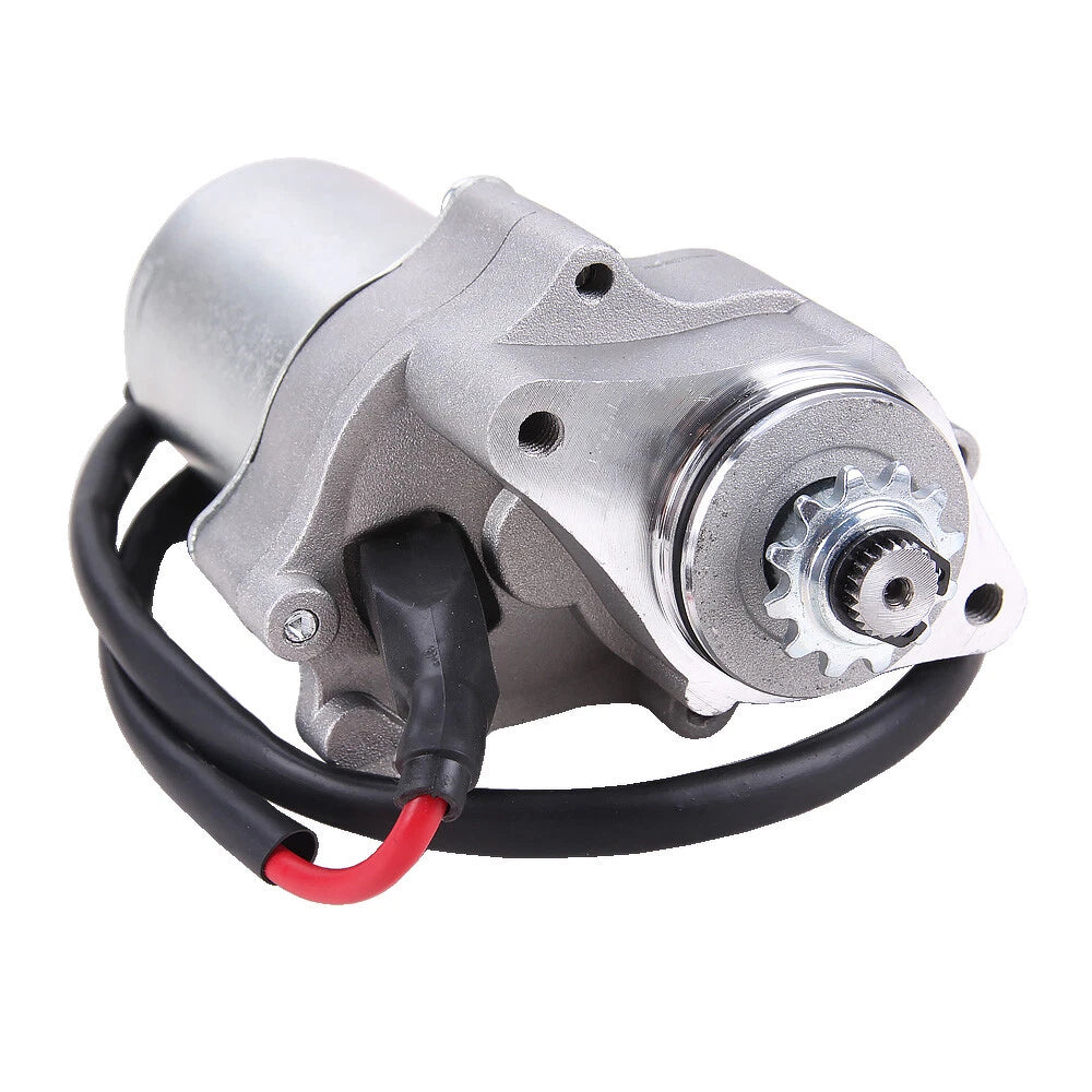 2 Bolt Lower Engine Starter Motor for SUNL TAOTAO Baja (50-125cc)