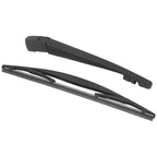 Rear Wiper Arm Blade for Acura Honda Infiniti Isuzu Mazda Mitsubishi Nissan Saab